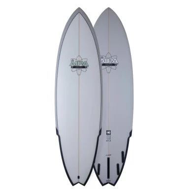 8'4 AIPA BIG BOY STING - FUSION HD SURFBOARD (AIFH-BB0Y84-FC1)