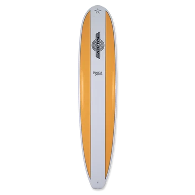 8'6 MAGIC MODEL TUFLITESURFBOARD (WATL-MT0806-251)