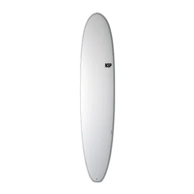 8'6 NSP LONGBOARD - ELEMENTS SURFBOARD (NELB0904)