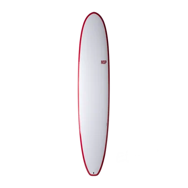 8'6 NSP LONGBOARD - ELEMENTS SURFBOARD (NELB0910)