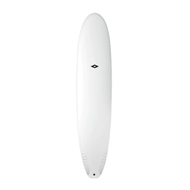 8'6 NSP LONGBOARD - PROTECH SURFBOARD (NSPT0928)