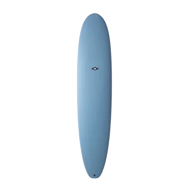8'6 NSP PROTECH LONGBOARD SURFBOARD (LBPT12-0806-IN)