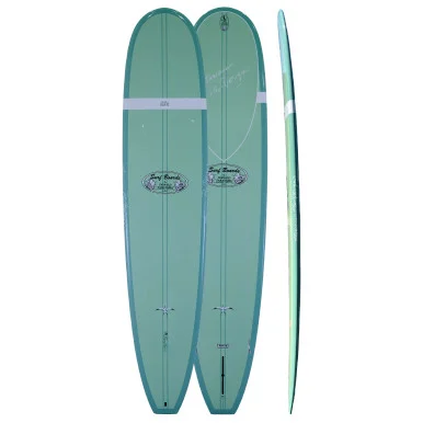8'6 TAKAYAMA IN THE PINK - TUFLITE PRO SURFBOARD(TKTLP-IP0806-221)