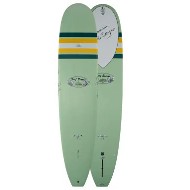 8'6 TAKAYAMA IN THE PINK - TUFLITE SURFBOARD (TKTL-IP0806-201)
