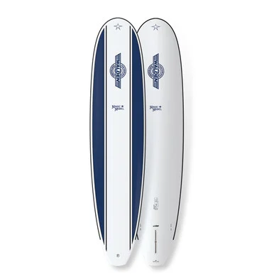 8'6 WALDEN MAGIC MODEL - PARABOLIC SURFBOARD