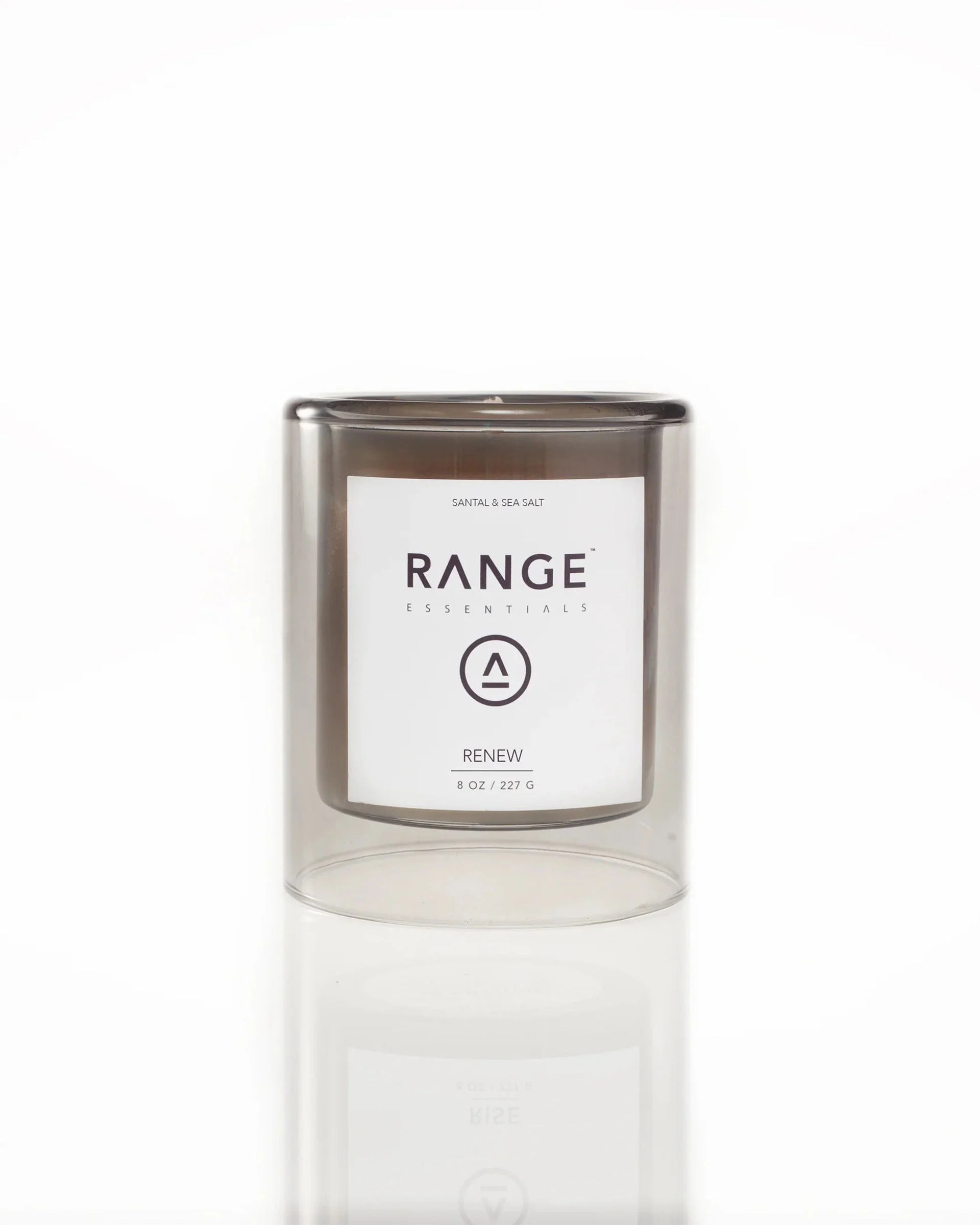 8 OZ Candle - Renew