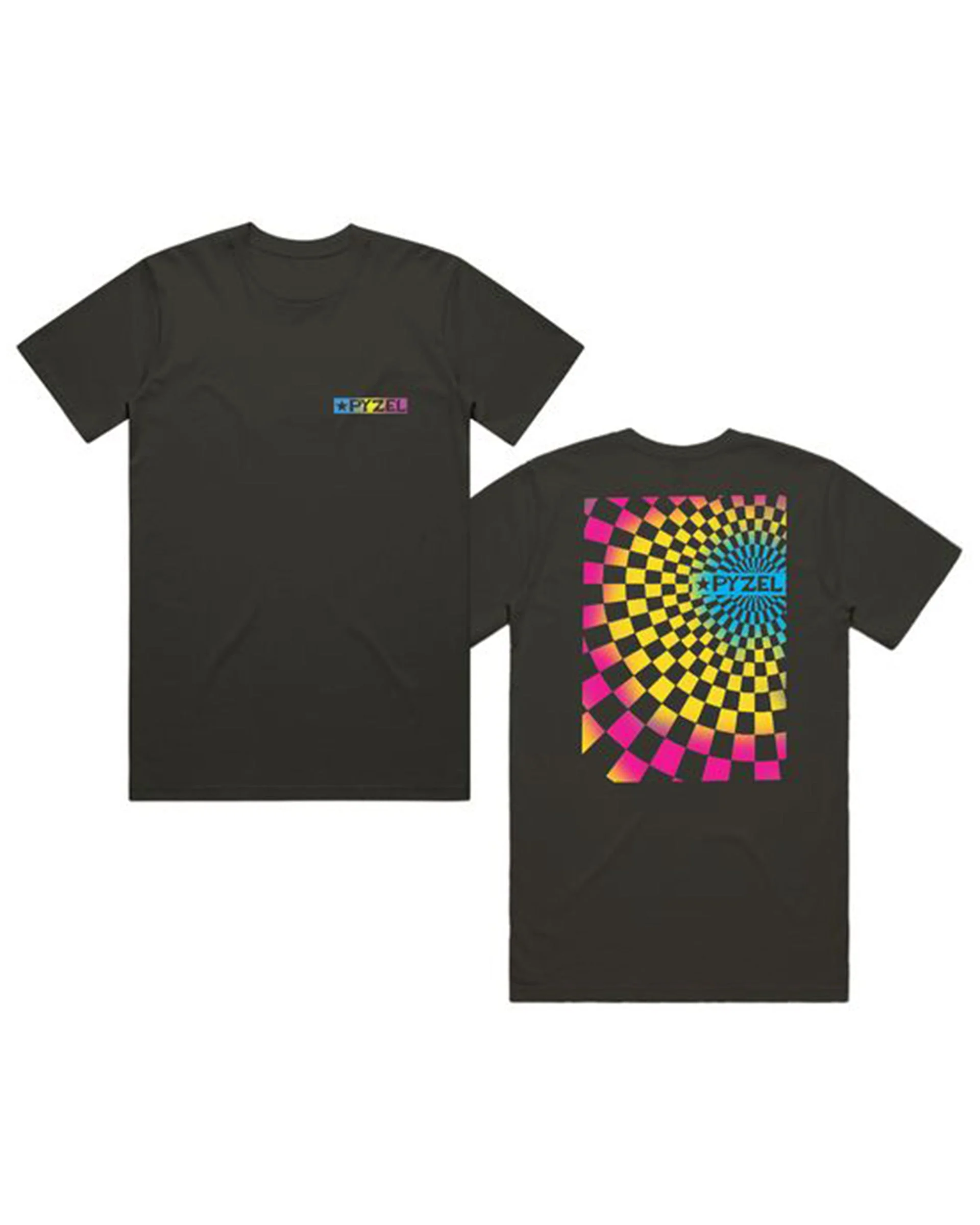 80's Spray S/S T-Shirt