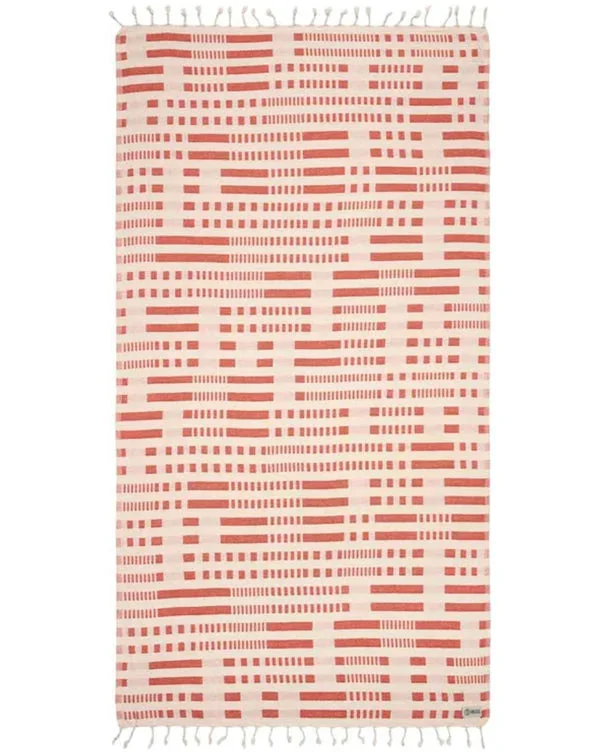 Sand Cloud Canggu Beach Towel
