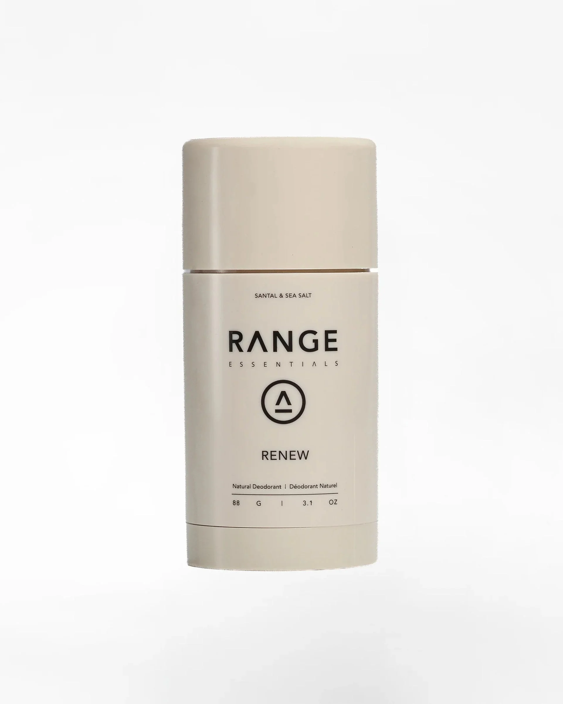 88 G Deodorant - Renew: Santal & Sea Salt