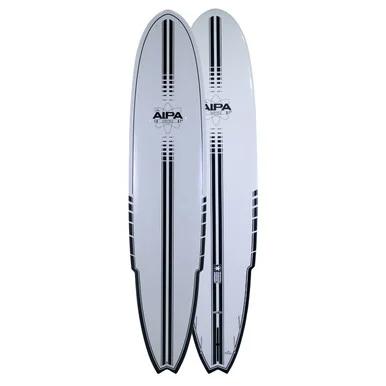 9'0 AIPA BIG BROTHER STING - TUFLITE SURFBOARD
