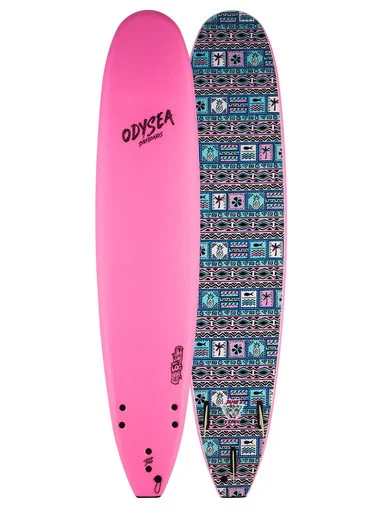 9'0 CATCH SURF ODYSEA JOB LOG SURFBOARD (ODY90B-JOB-HP20)