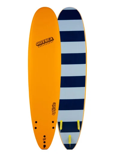 9'0 CATCH SURF ODYSEA LOG SURFBOARD (ODY90-PN24)