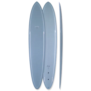 9'0 GERRY LOPEZ GLIDER TWIN SURFBOARD