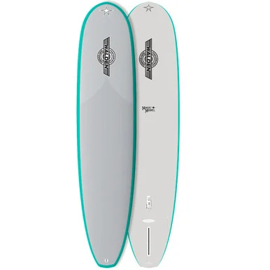 9'0 WALDEN MAGIC MODEL - SOFTOP SURFBOARD