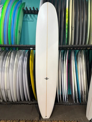 9'4 QUIET FLIGHT ULTRA GLIDE SURFBOARD (63761)
