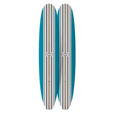 9'4 ROGER HINDS RENAISSANCE - TUFLITEV-TECH SURFBOARD (RHTL-RS0904-251)
