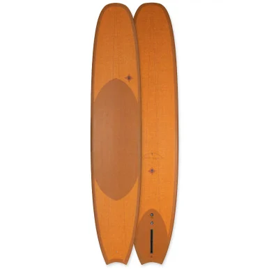 9'4 WAYNE RICH WILDCARD 3 - SINGLE - NFT SURFBOARD (WRNF-WC0904-241)