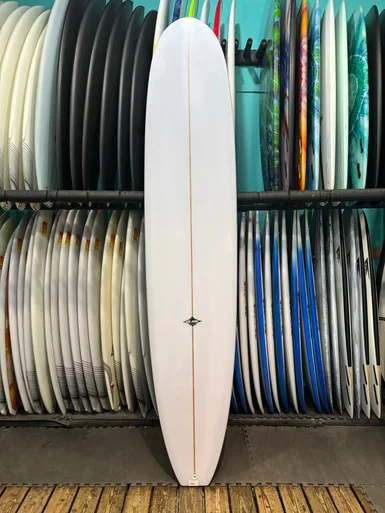9'6 QUIET FLIGHT ULTRA GLIDE SURFBOARD (63376)