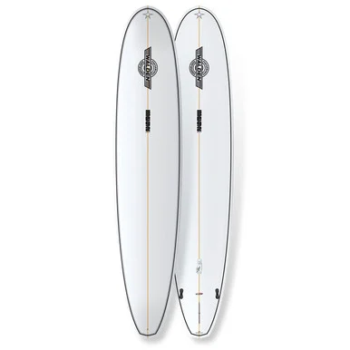 9'6 WALDEN MEGA MAGIC - FUSION-HD SURFBOARD (NA)