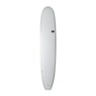 9'8 NSP SLEEP WALKER - ELEMENTS SURFBOARD (NESW0904)