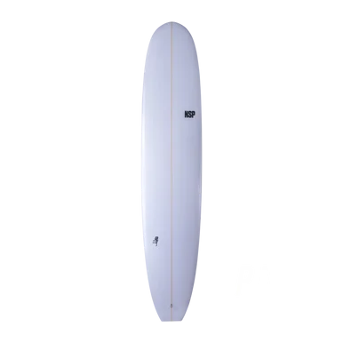 9'8 NSP SLEEP WALKER - PU SURFBOARD (SUSW0907)