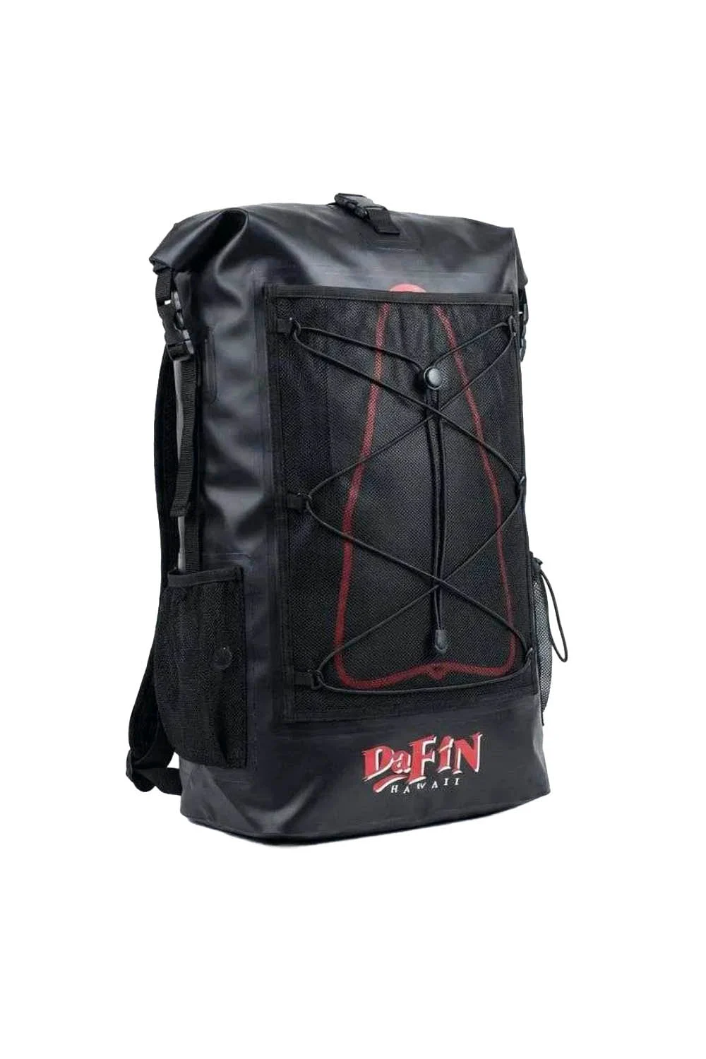 DAFIN - DRY BAG - BLACK