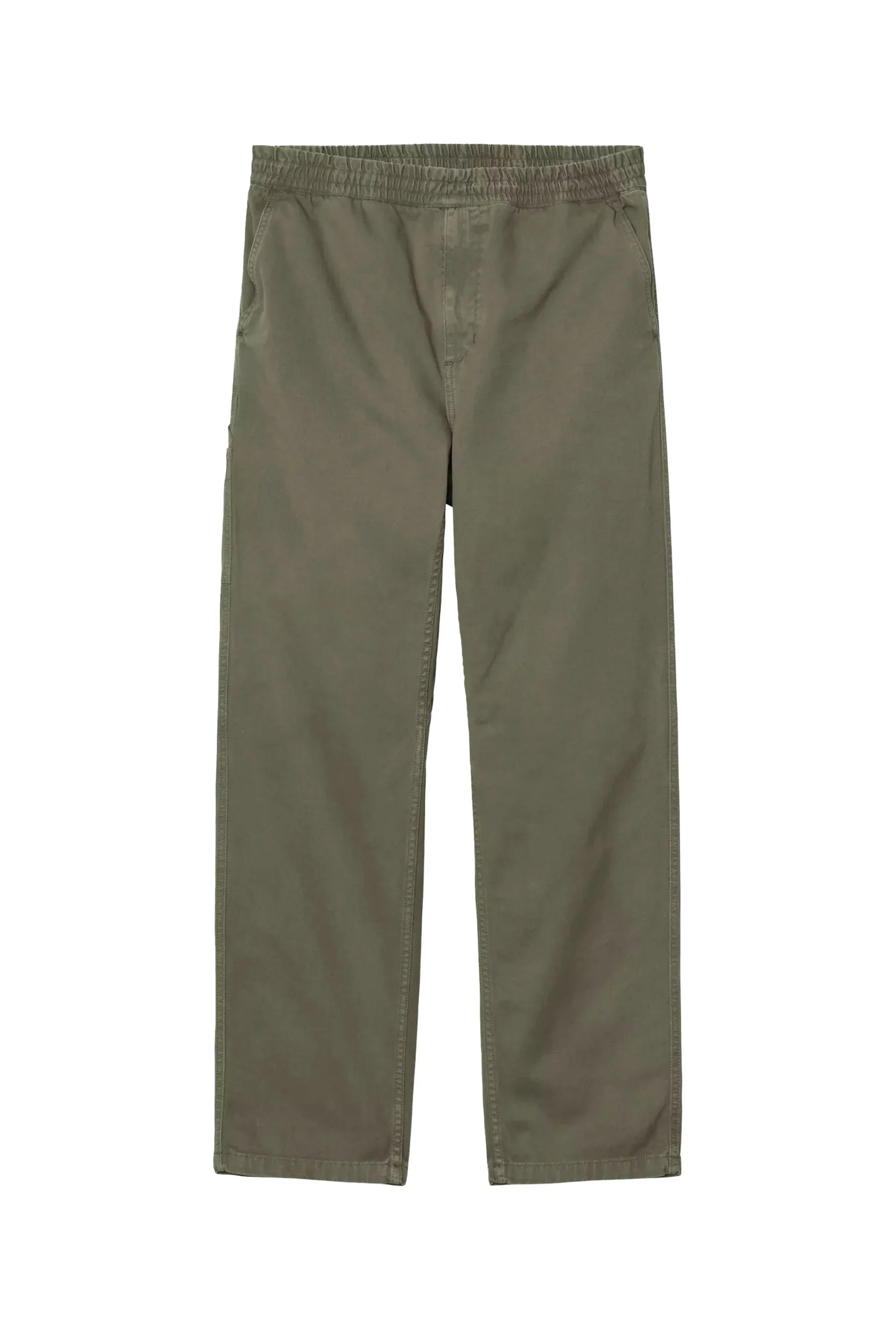 CARHARTT WIP - FLINT PANT - LEAF