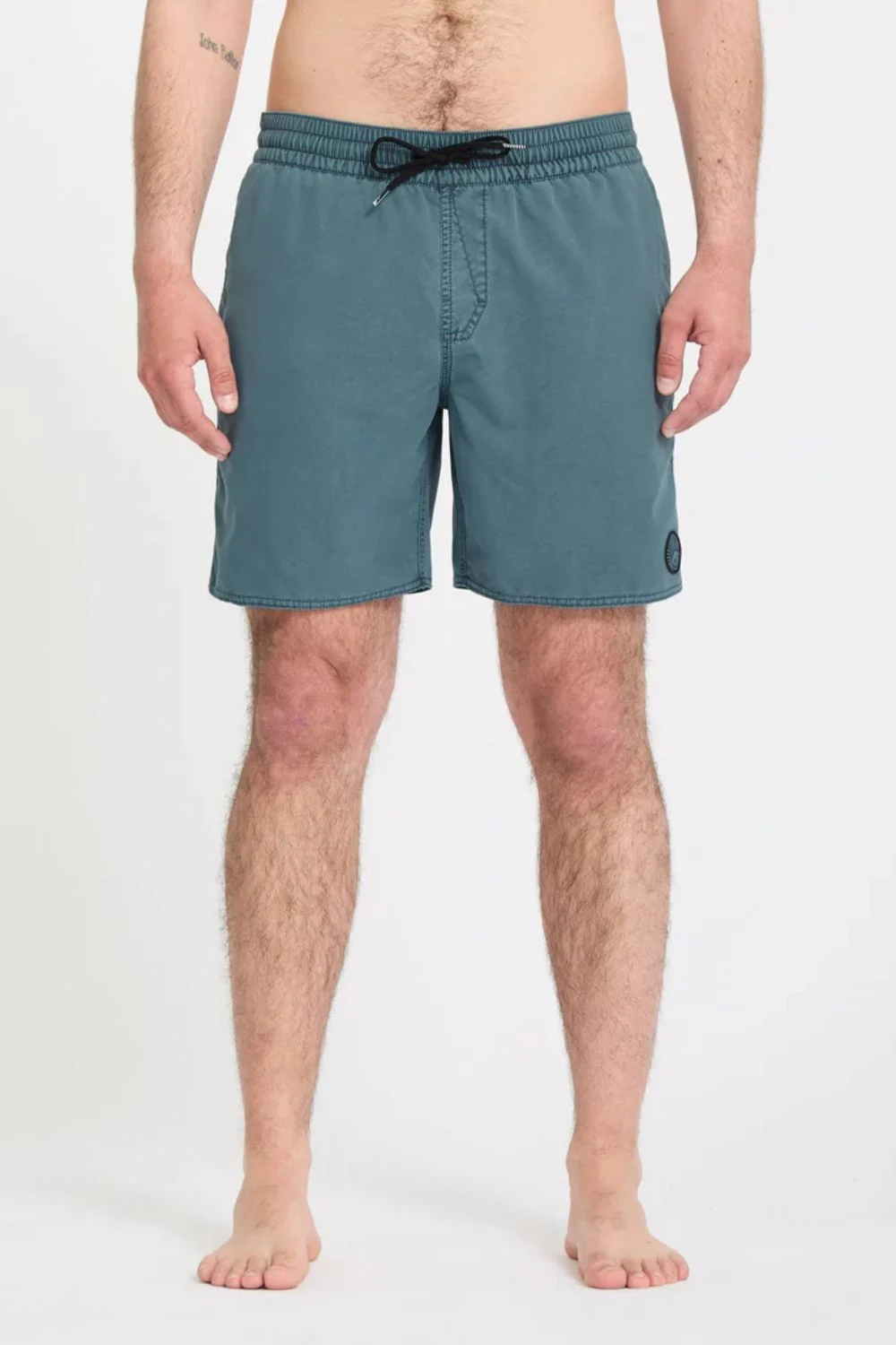 VOLCOM - CENTER TRUNK 17 - TRADEWINDS