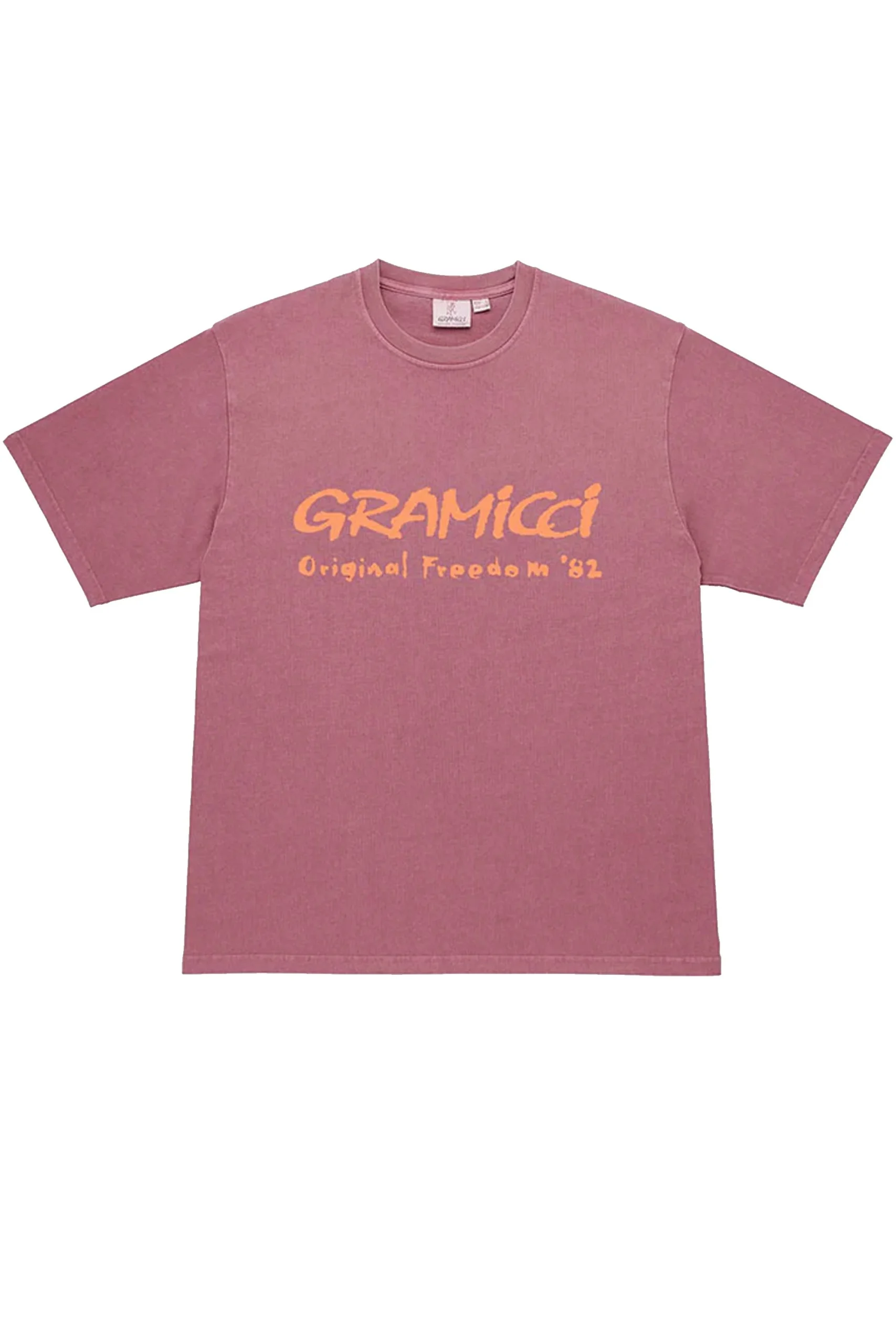 GRAMICCI - FREEDOM TEE
