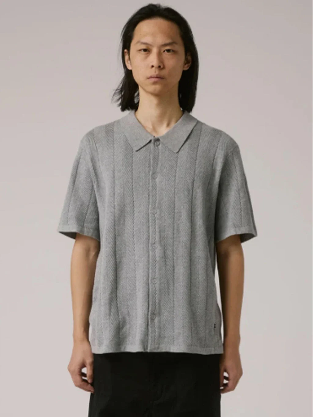 AG Marilyn Knit S/S T-Shirt