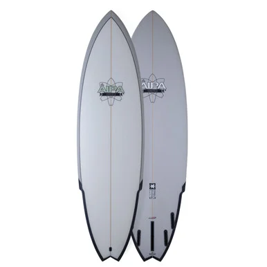 AIPA 7'0 BIG BOY STING - FUSION-HD SURFBOARD (AIFH-BB0Y70-FC1)