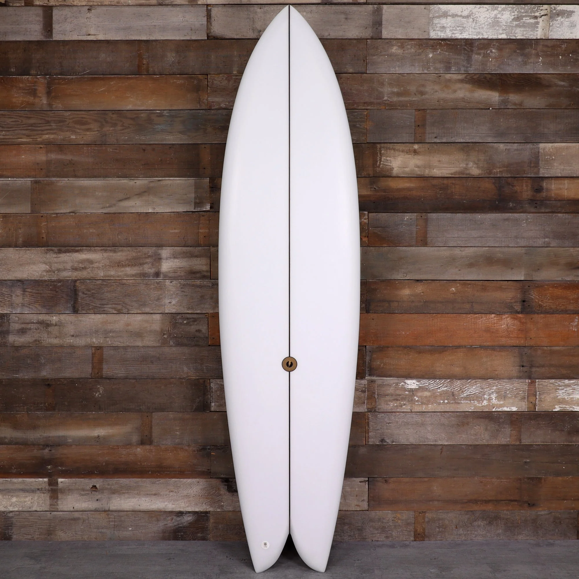 Album Surf Moonstone 6'6 × 19 ¾ × 2 ⅝ Surfboard