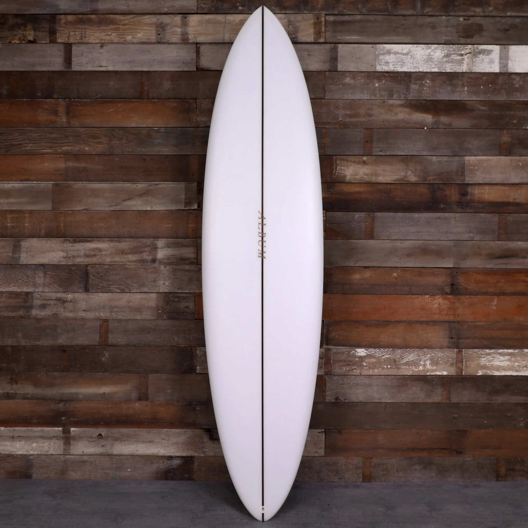 Album Surf Moonstone 7'0 × 20 ¾ × 2 ⅘ Surfboard