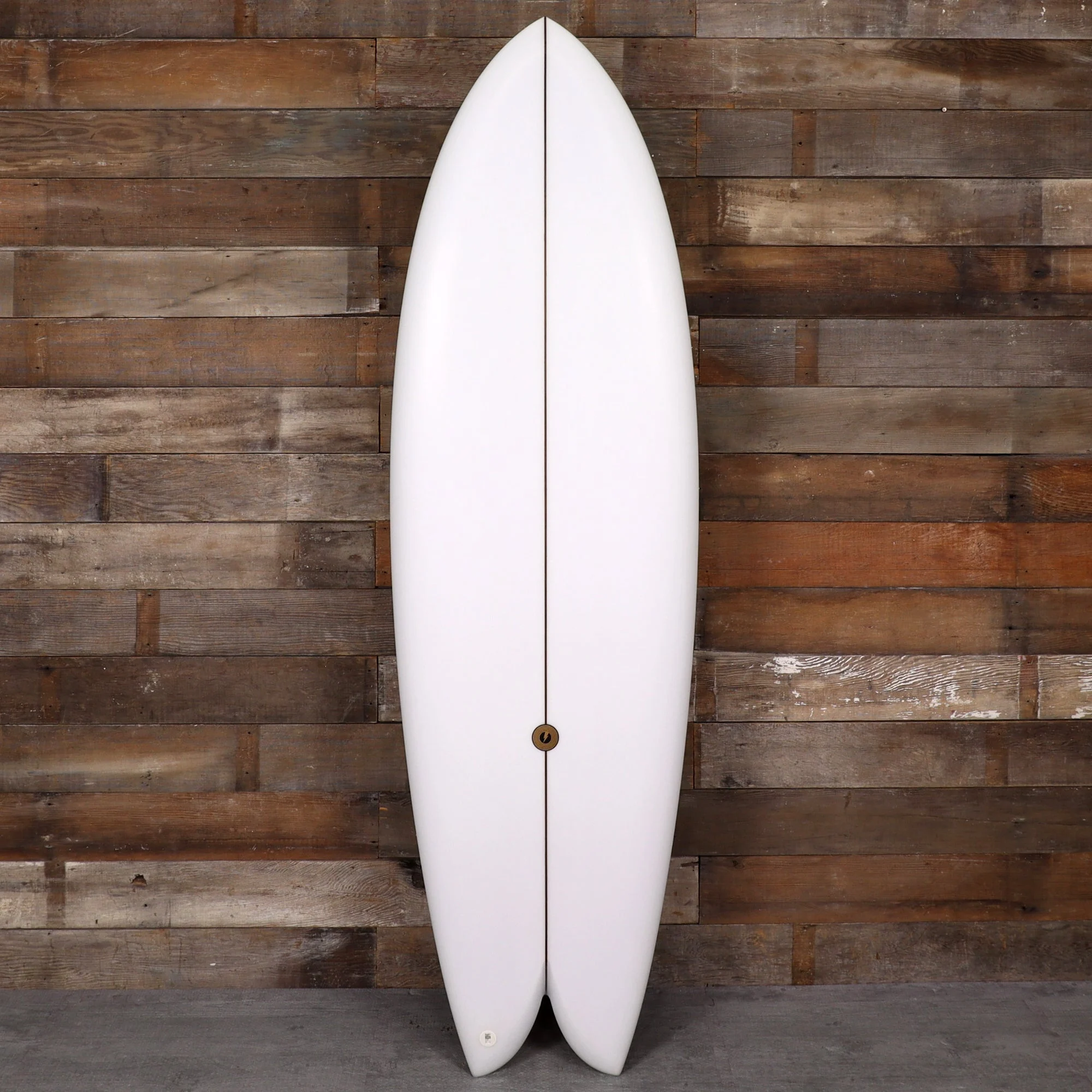 Album Surf Sunstone 5'10 × 21 × 2.65 Surfboard