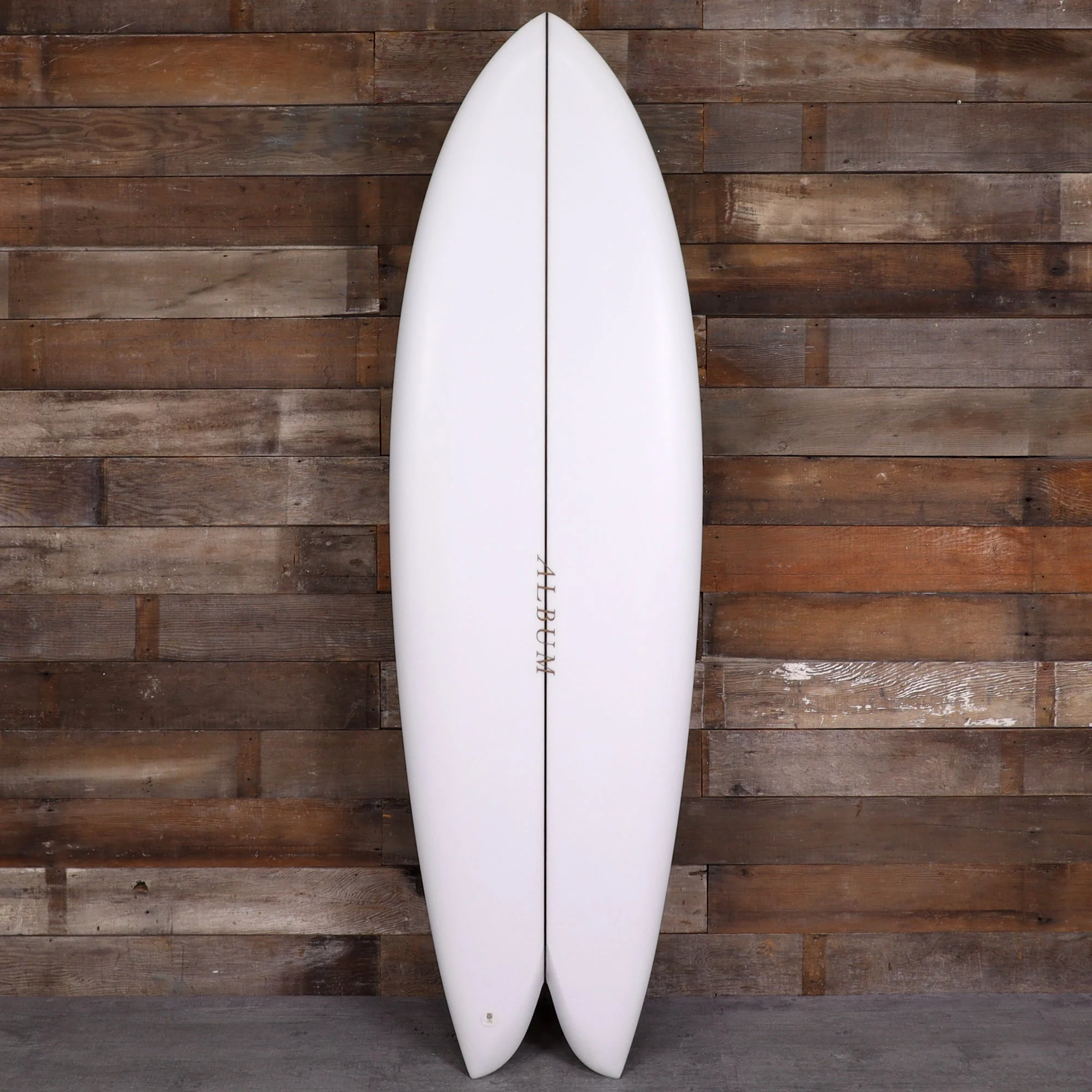 Album Surf Sunstone 5'10 × 21 × 2 ⅔ Surfboard