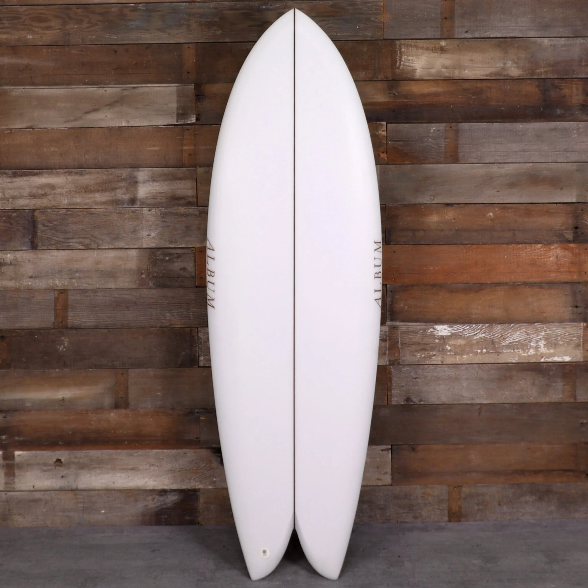 Album Surf Sunstone 5'4 × 20 ¼ × 2 ⅖ Surfboard