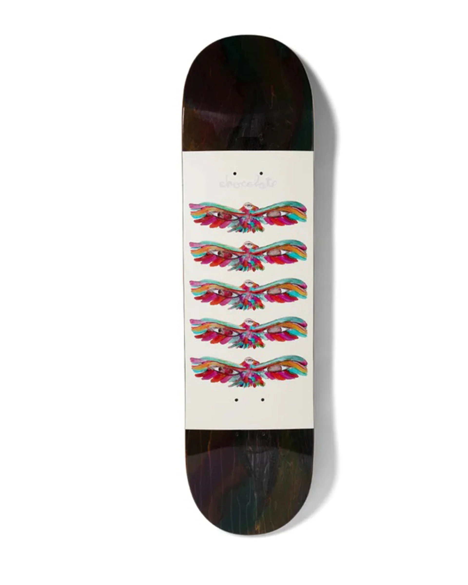 Alvarez Vision Quest 8.5" Deck