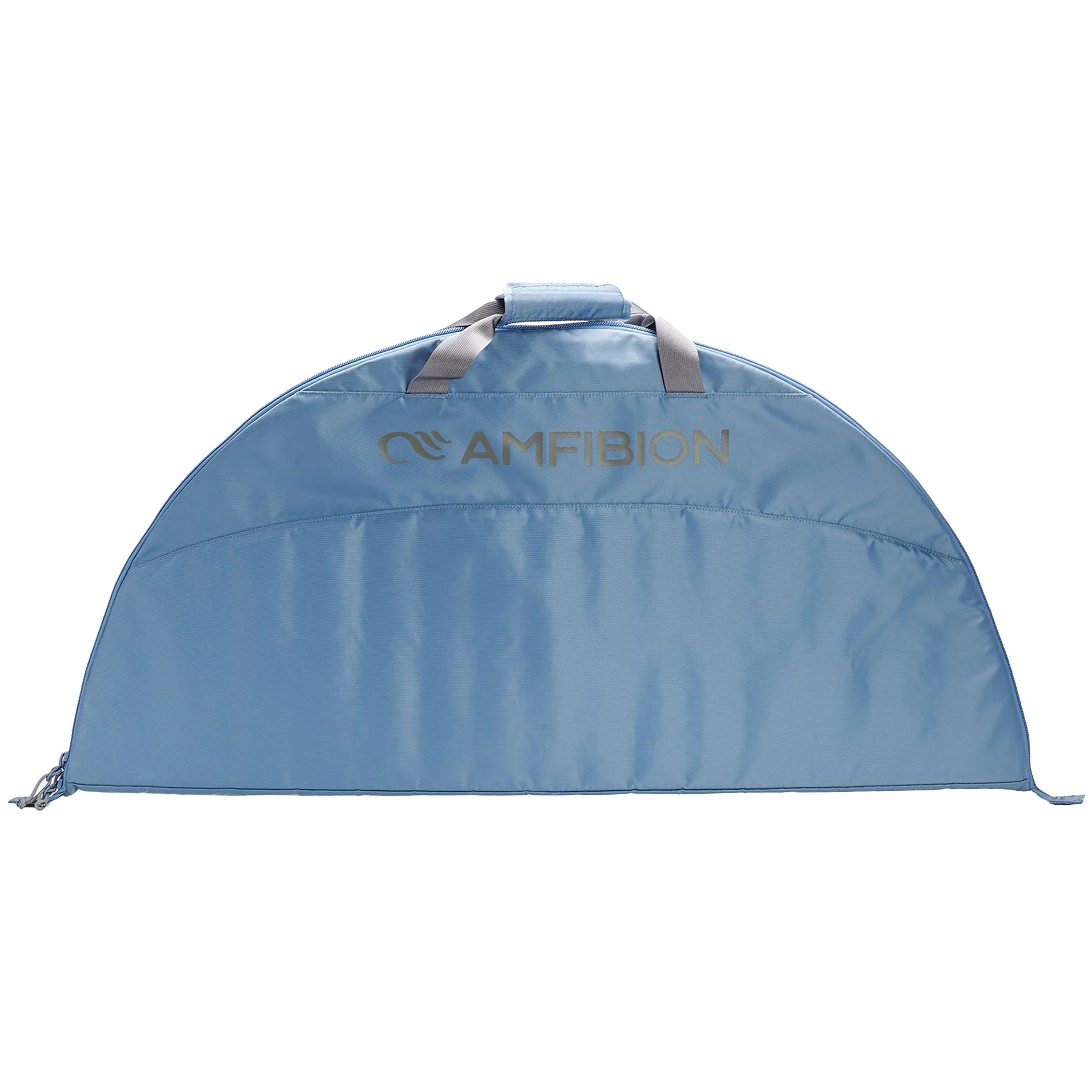 AMFIBION Stowaway 2-in-1 Changing Mat to Duffel Surf Bag