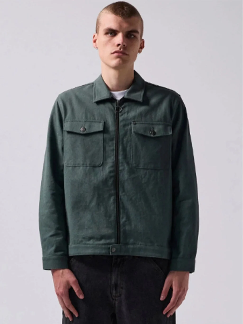 Anderson Cage Jacket