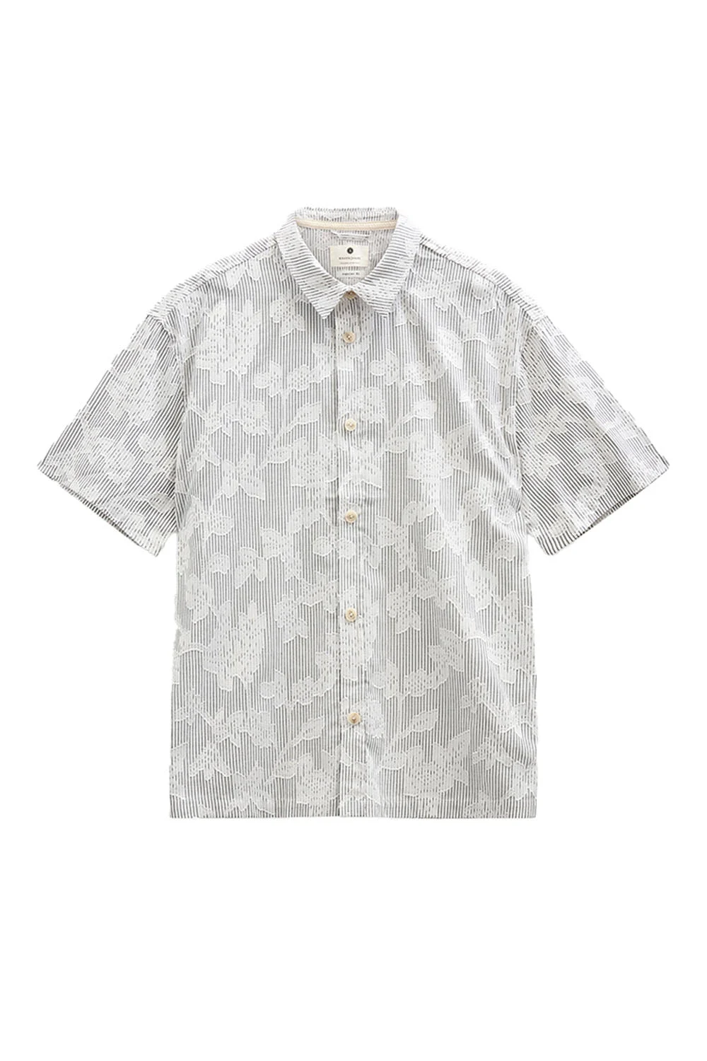 ANERKJENDT - AKOTTO SHIRT