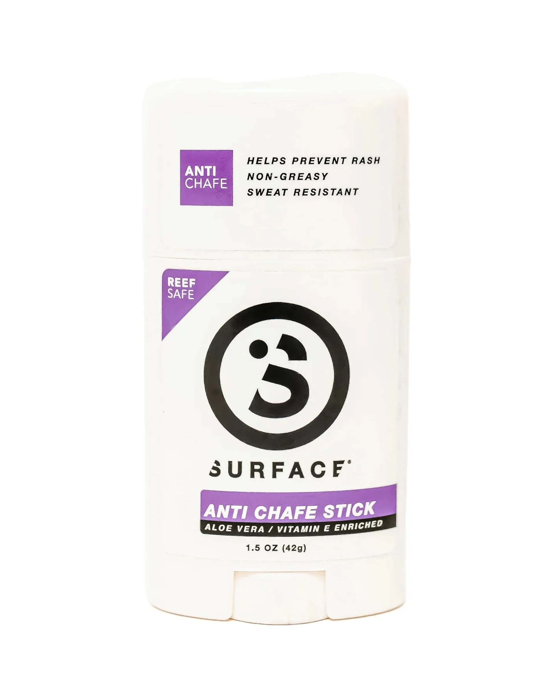 Anti Chafe Body Stick 1.5oz