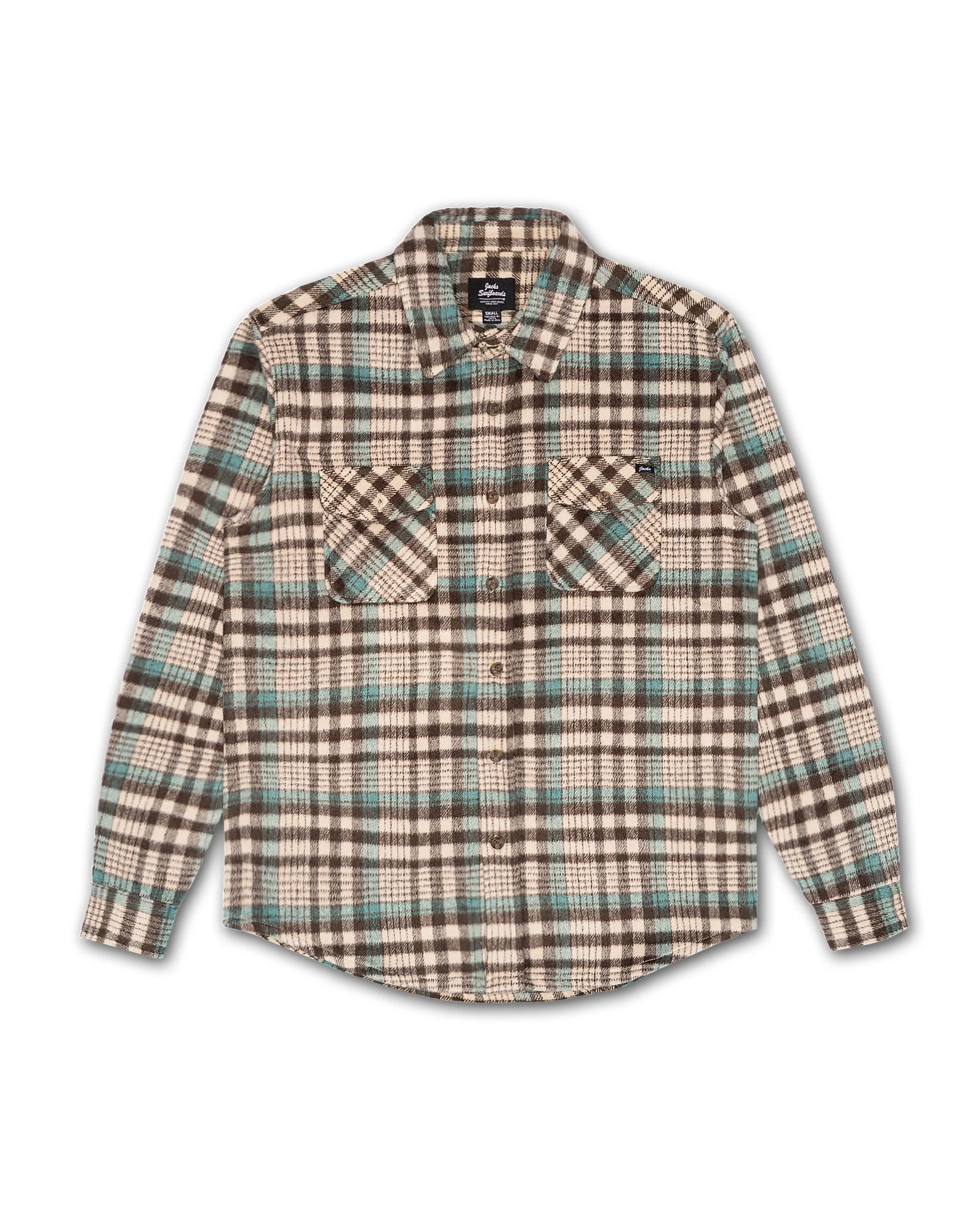 Appalachia Flannel