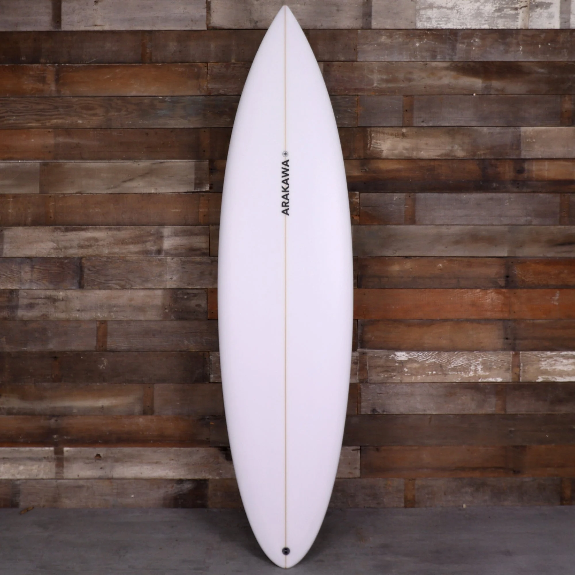 Arakawa Stun Gun 6'6 × 19 ½ × 2 ¾ Surfboard