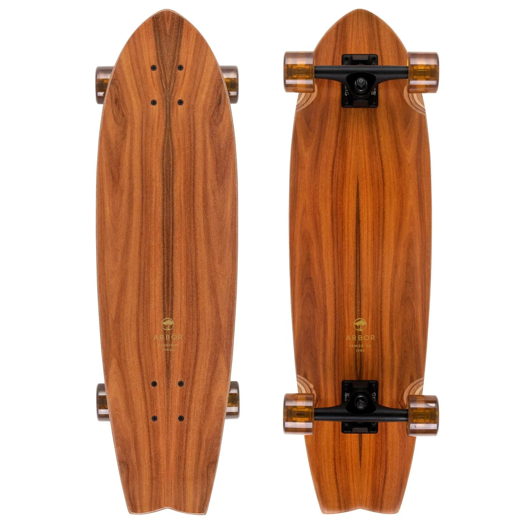Arbor Flagship Sizzler 30.5"