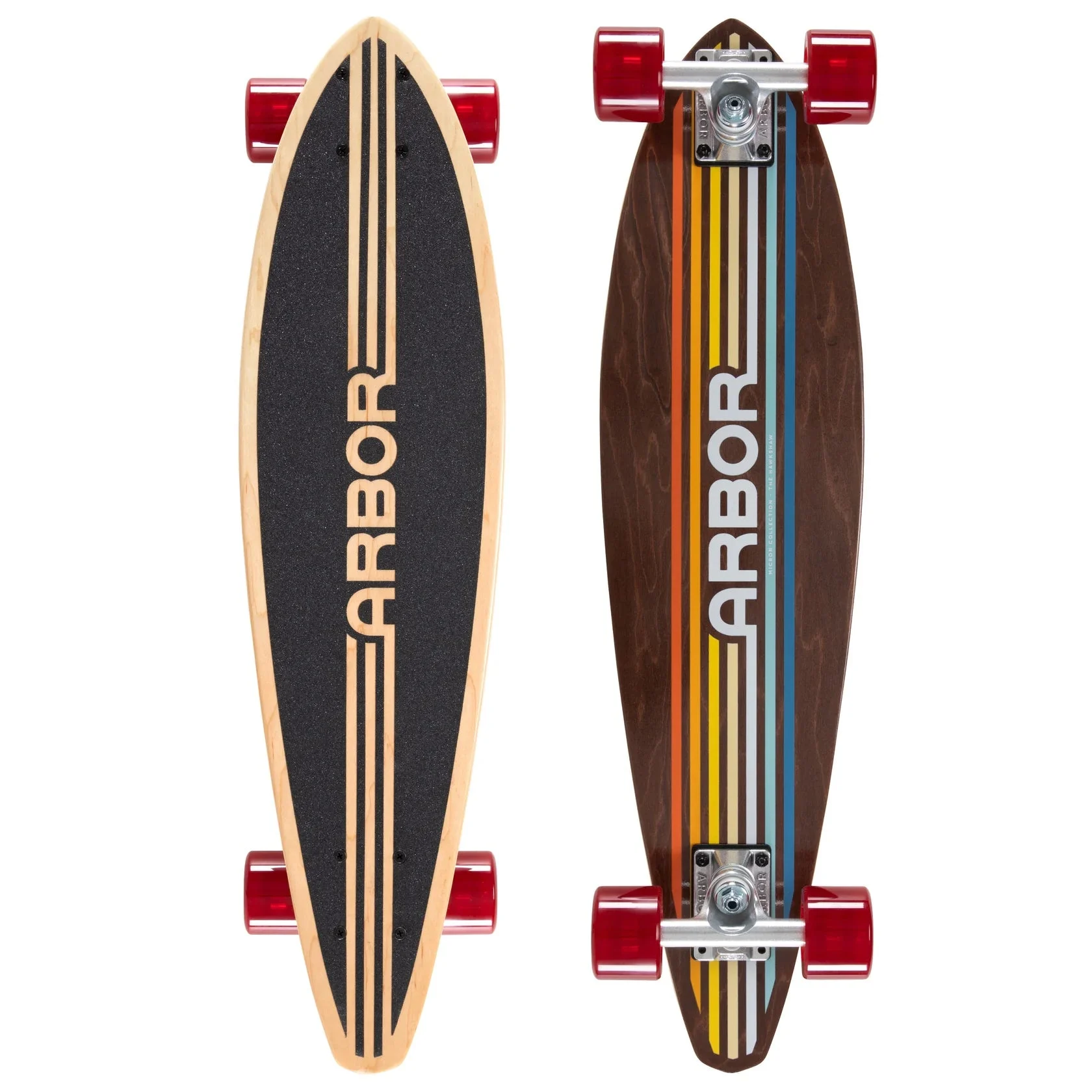 Arbor Micron Hawkshaw 29"