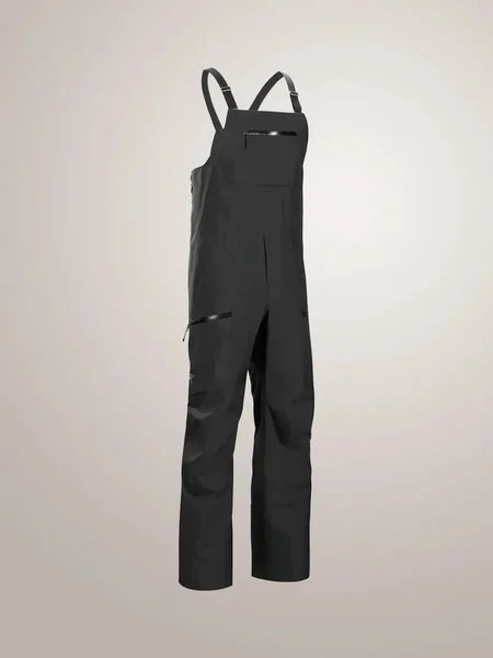 Arc'teryx Mens Snow Pants Sabre Bib Pant