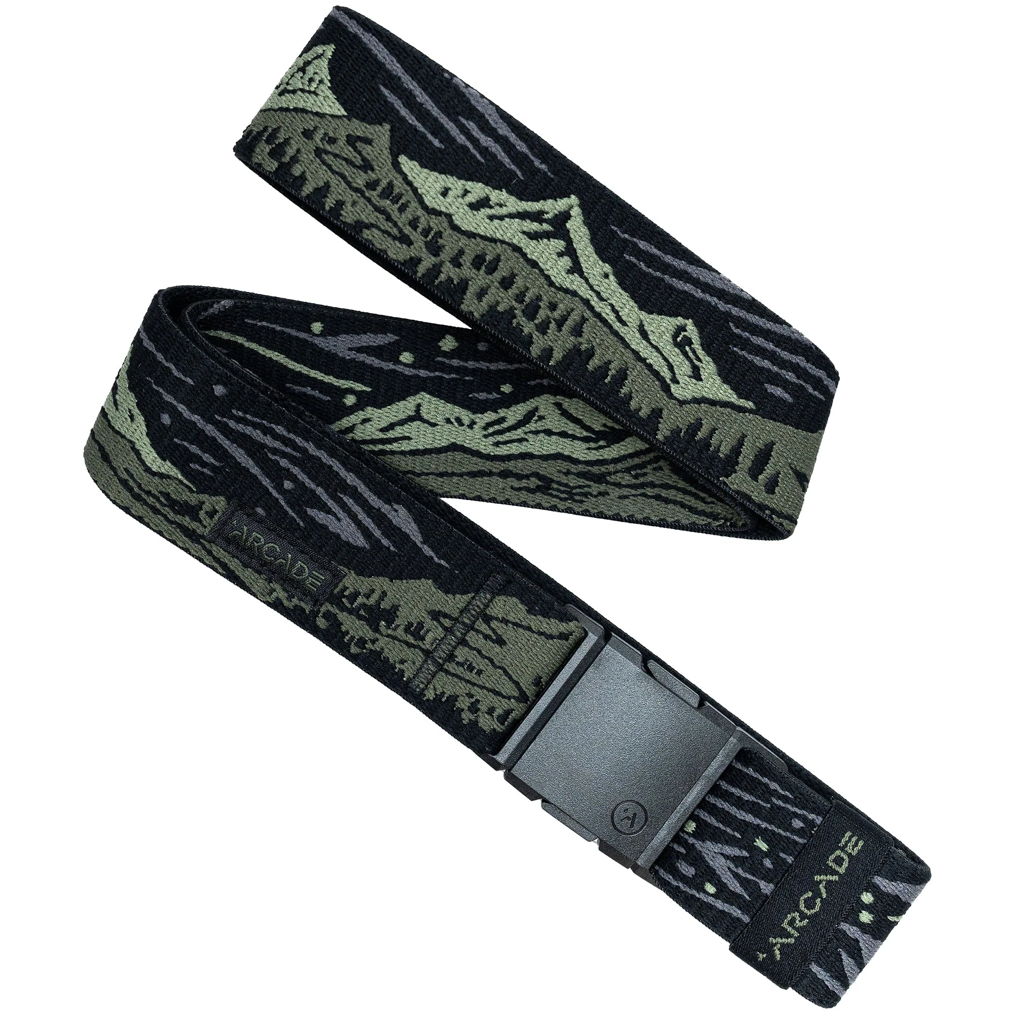 Arcade Out of Range Belt