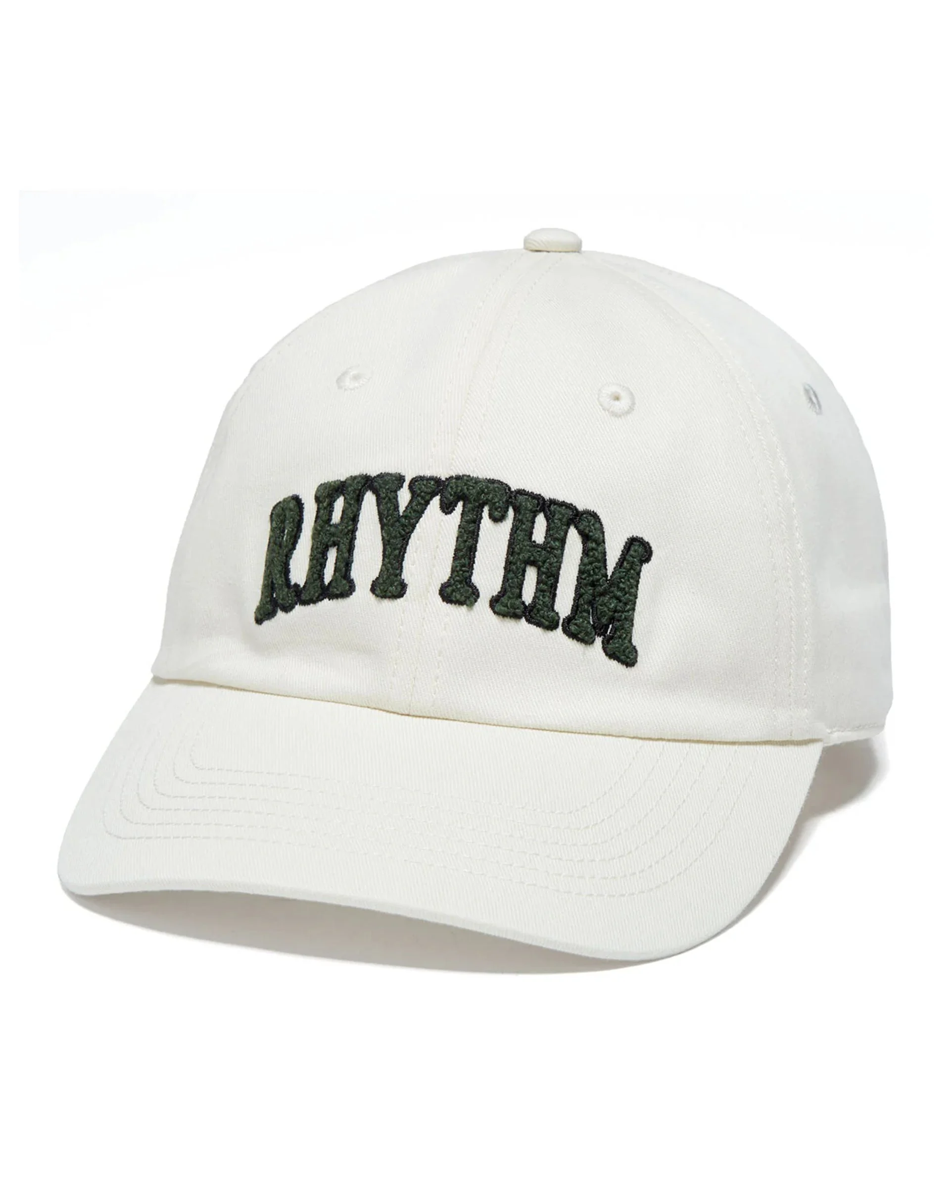 Arch Sports Cap - Bone