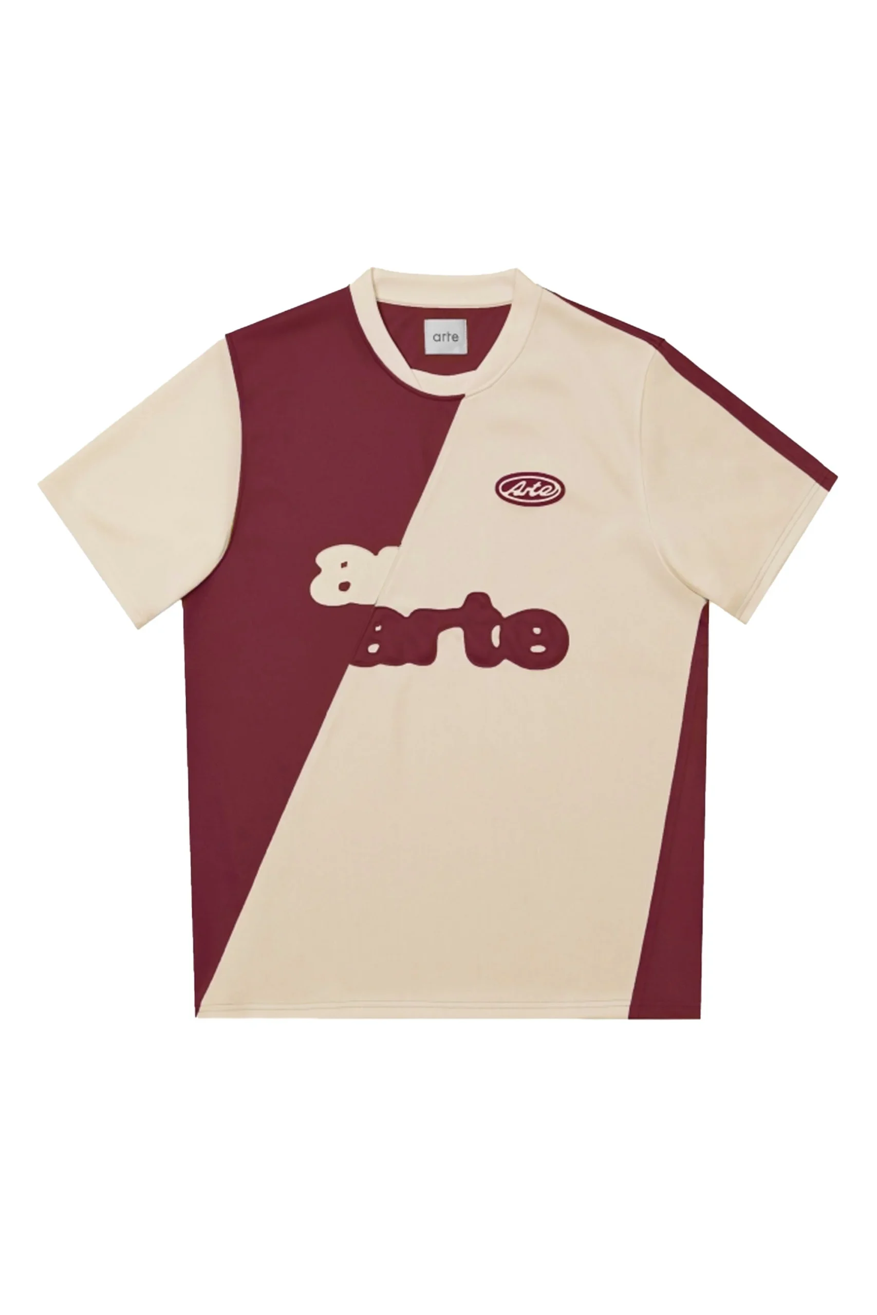 ARTE - FOOTBALL T-SHIRT