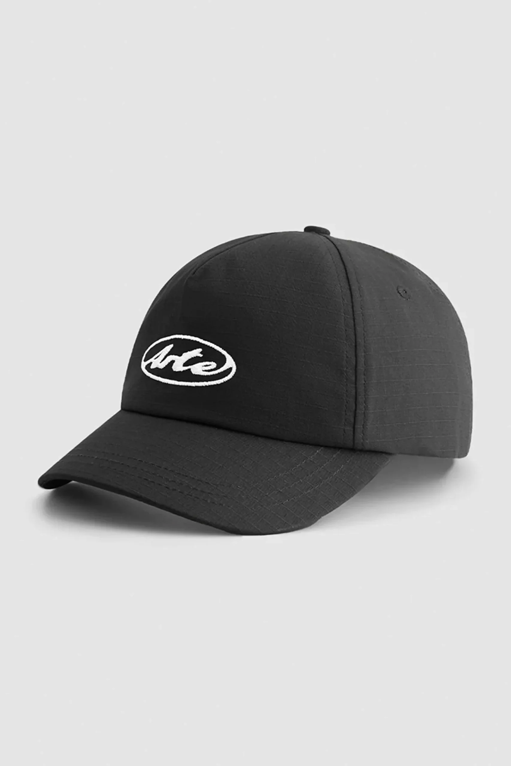 ARTE - ROUND LOGO CAP